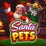 Santa Pets Santa Pets