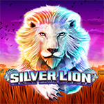 Silver Lion Silver Lion
