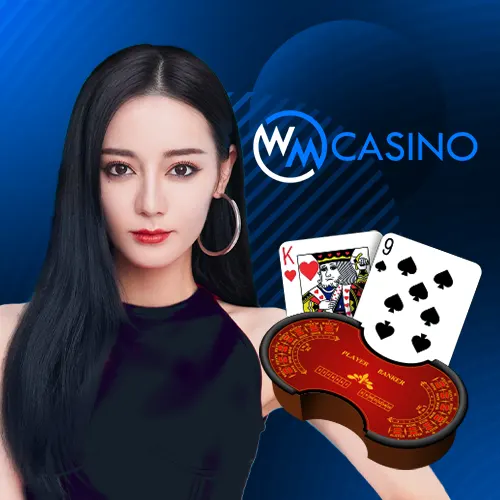 WM Baccarat WM Baccarat