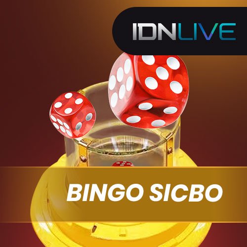 Bingo Sicbo Bingo Sicbo