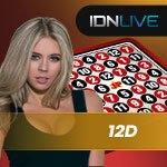 12D IDNLIVE 12D IDNLIVE