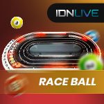 Race Ball IDNLIVE Race Ball IDNLIVE