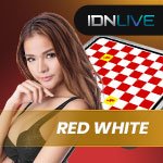 Red White IDNLIVE Red White IDNLIVE