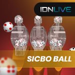 Sicbo Ball Fast IDNLIVE Sicbo Ball Fast IDNLIVE