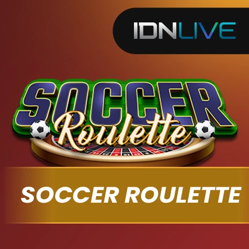 Soccer Roulette Soccer Roulette