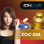 Xoc Dia Xoc Dia