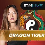 Dragon Tiger IDNLIVE Dragon Tiger IDNLIVE
