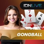 Gong Ball IDNLIVE Gong Ball IDNLIVE