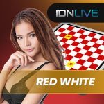 Red White IDNLIVE Red White IDNLIVE