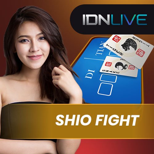 Shio Fight Shio Fight