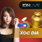 Xoc Dia Xoc Dia