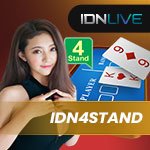 IDN 4 Stand IDNLIVE IDN 4 Stand IDNLIVE