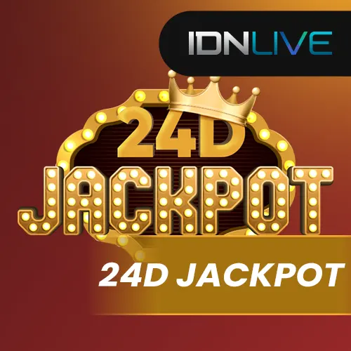 24D Jackpot 24D Jackpot