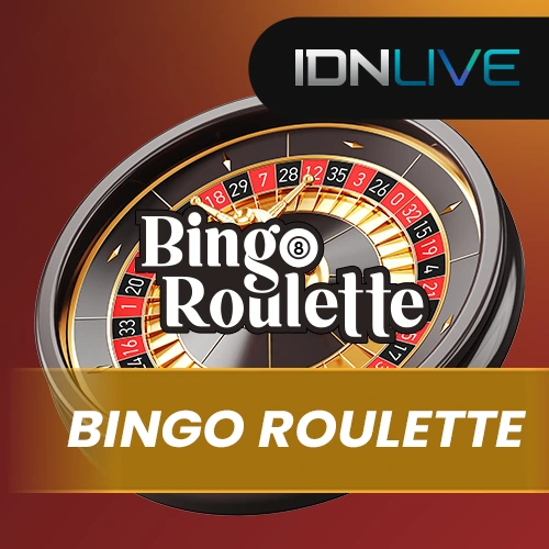 Bingo Roulette Bingo Roulette