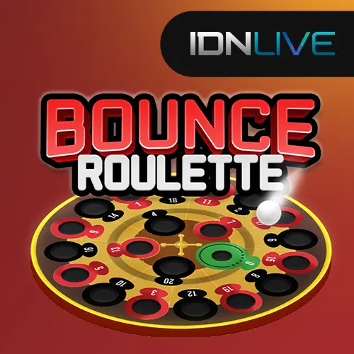 Bounce Roulette Bounce Roulette