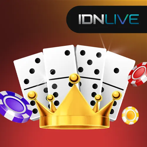 Domino Live Domino Live