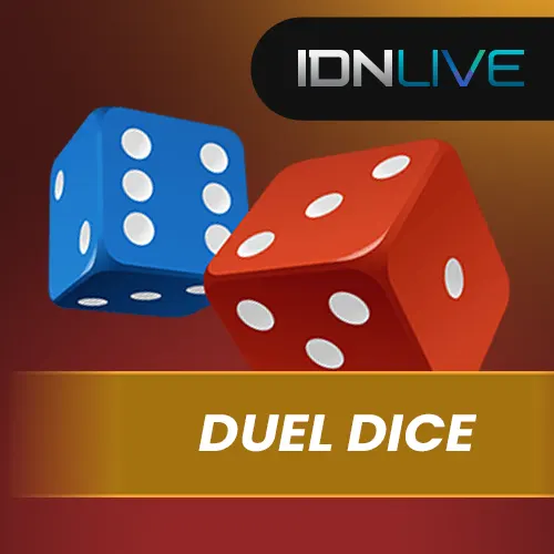 Duel Dice Duel Dice