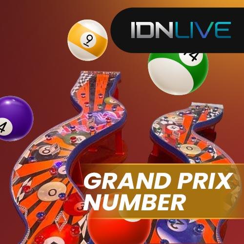 Grand Prix IDNLIVE Grand Prix IDNLIVE
