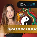 Dragon Tiger IDNLIVE Dragon Tiger IDNLIVE