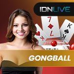 Gong Ball IDNLIVE Gong Ball IDNLIVE