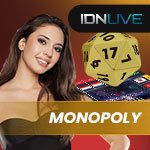 Monopoly IDNLIVE Monopoly IDNLIVE