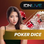 Poker Dice IDNLIVE Poker Dice IDNLIVE