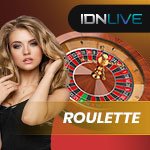 Roulette IDNLIVE Roulette IDNLIVE