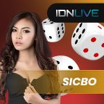 Sicbo Dice IDNLIVE Sicbo Dice IDNLIVE