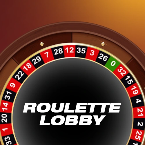 Roulette Lobby Roulette Lobby