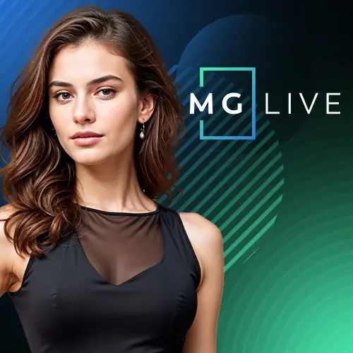 MG Live Lobby MG Live Lobby