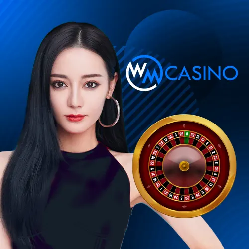WM Roulette WM Roulette